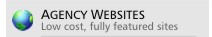 Agency Websites