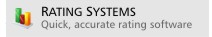 Comparative Rating Systems