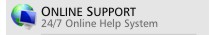 Online Help Site
