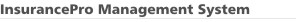 InsurancePro Agency Managmenet System